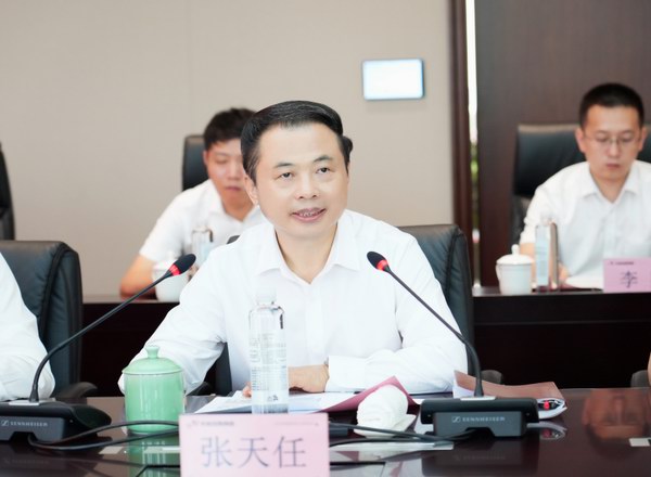 36亿银团签约落地，，，，天能新能源项目再提速-新闻动态-天能控股集团 - 贡献绿色能源，，，，创立优美生涯。。。。。。